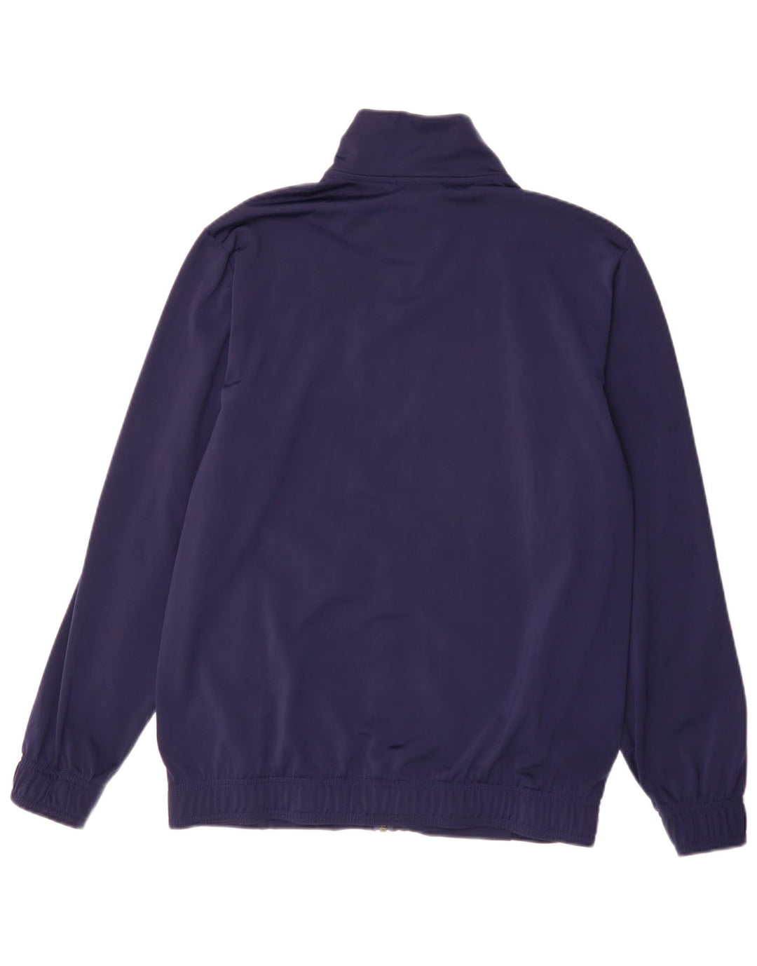 Puma Træningsdragt til mænd Topjakke Medium Marineblå Colourblock Polyester