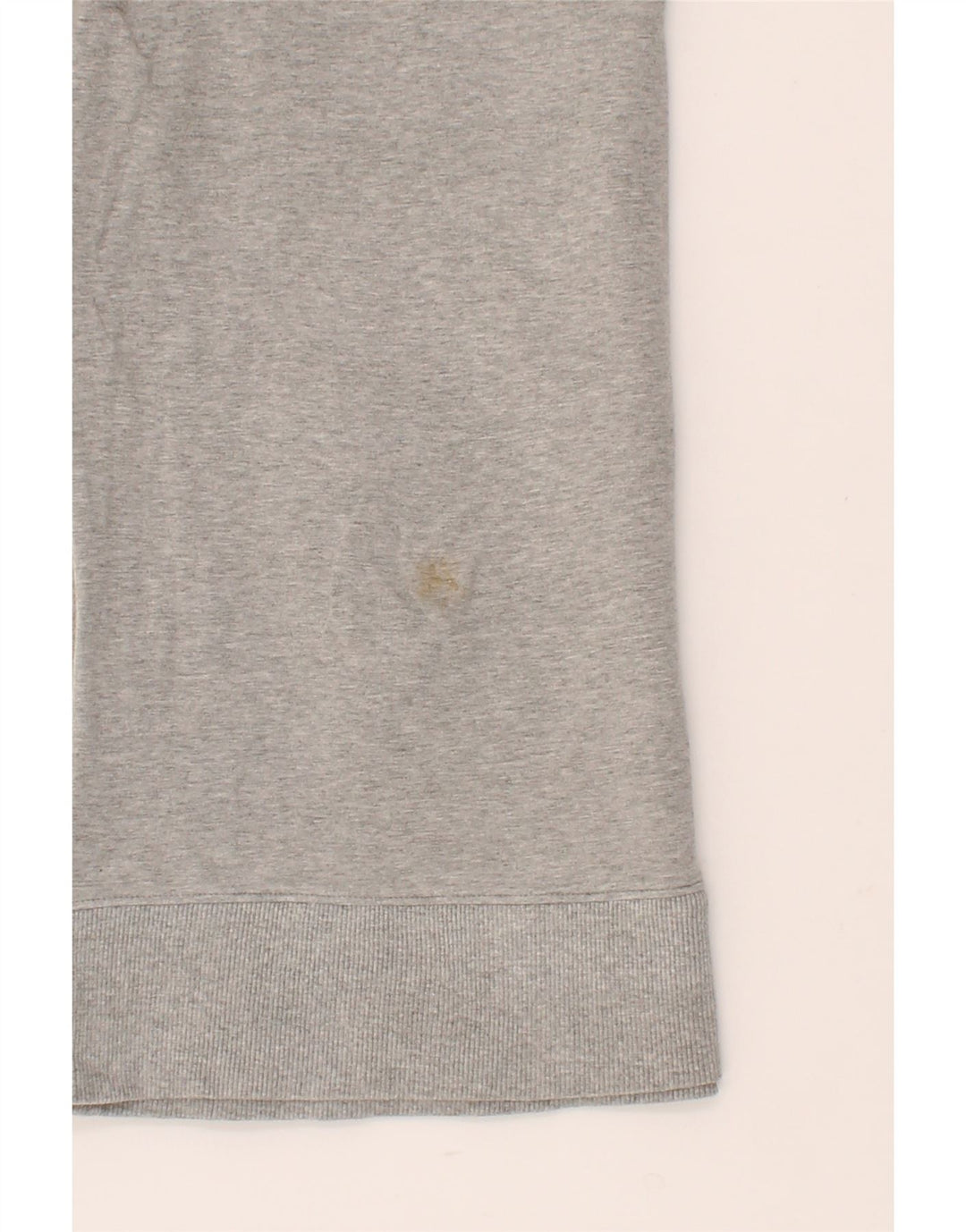 MICHAEL KORS Mens Sweatshirt Jumper Large Grey Cotton Vintage Michael Kors and Second-Hand Michael Kors from Messina Hembry 