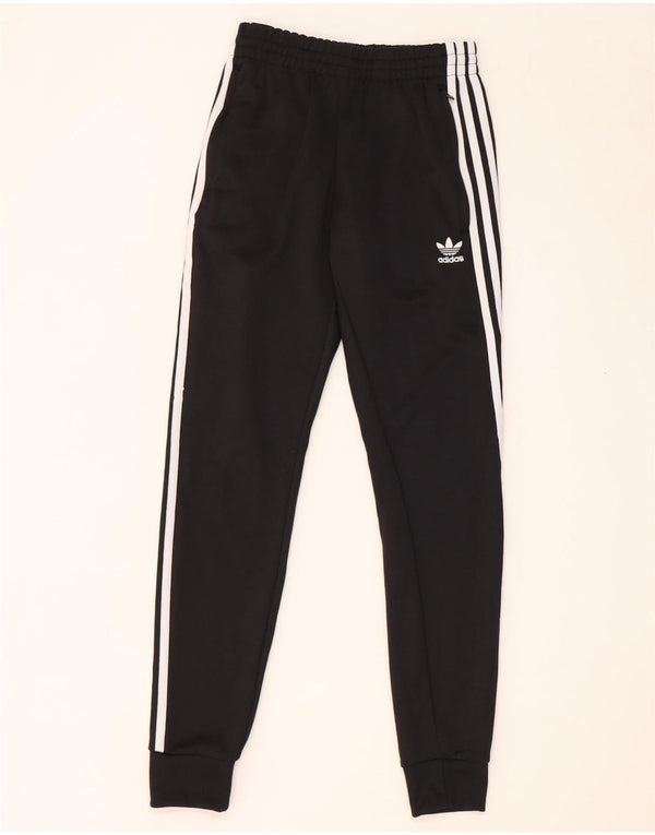 Adidas Træningsdragt til mænd Joggers XS Sort polyester