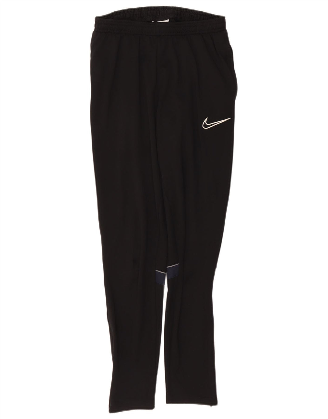 Nike Træningsdragtsbukser til mænd Lille sort polyester