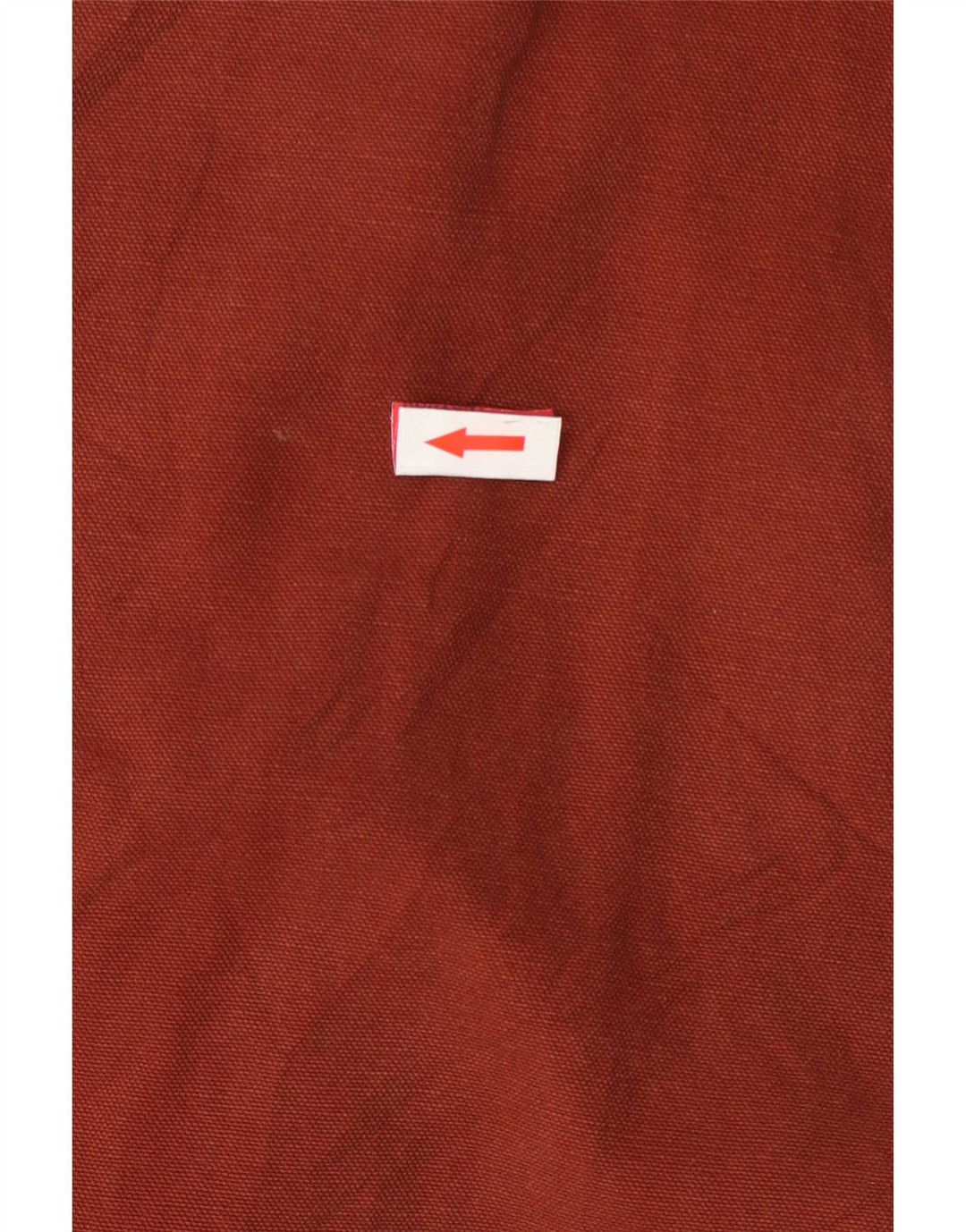 Carhartt herre skovhugger skjorte stor brun bomuld