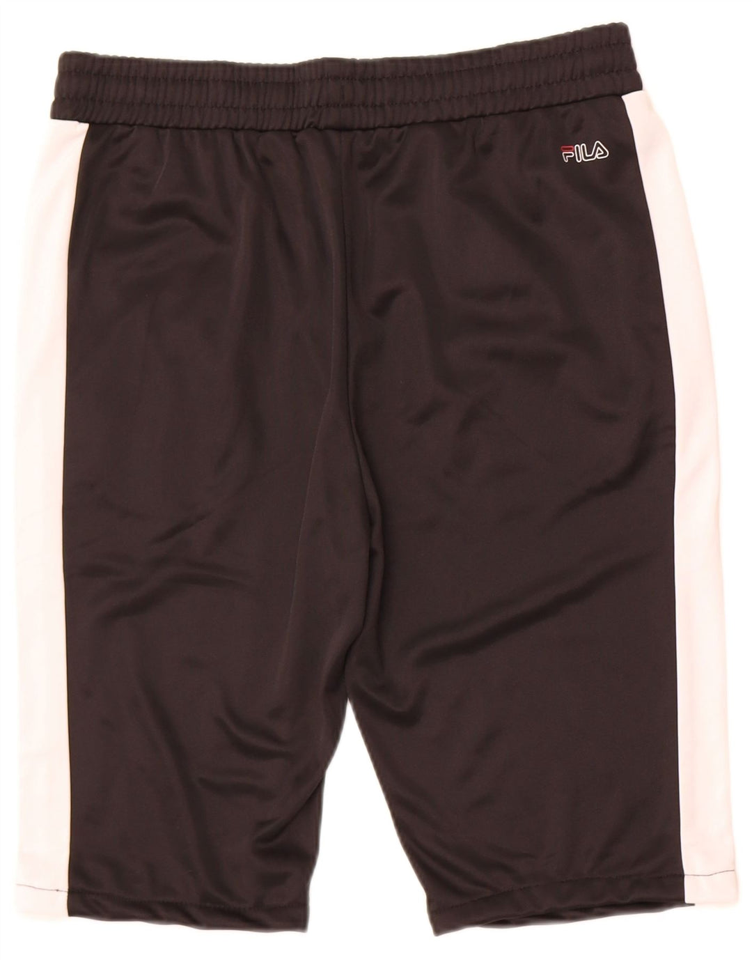 Fila Sportshorts til mænd Large Black Colourblock Polyester