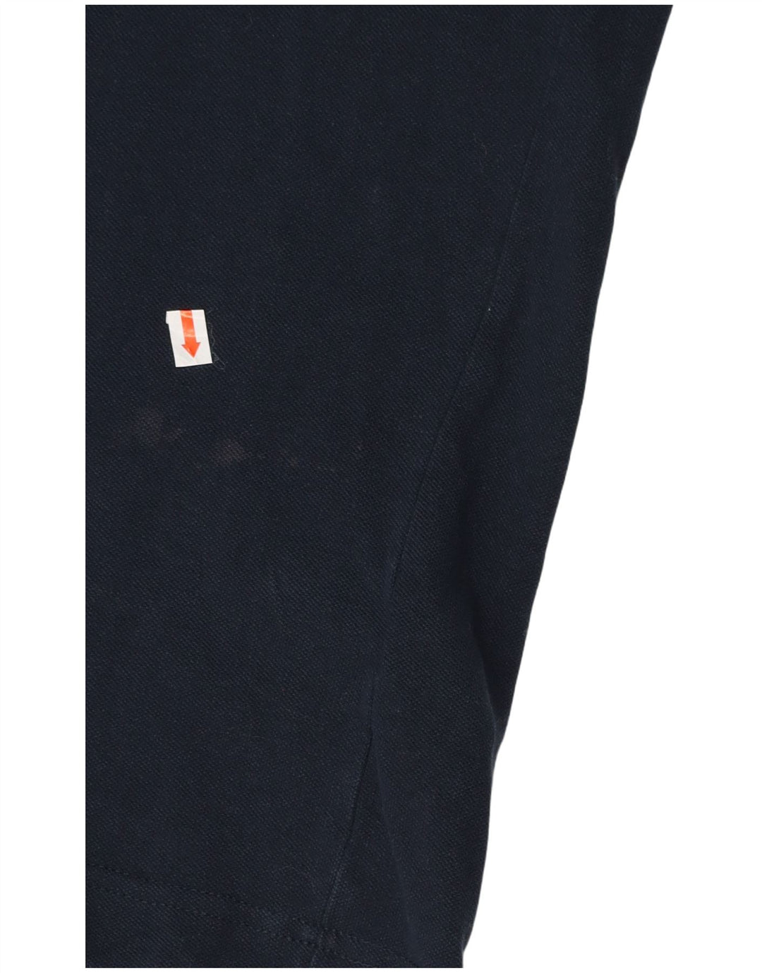 Kappa herre poloskjorte 2XL marineblå