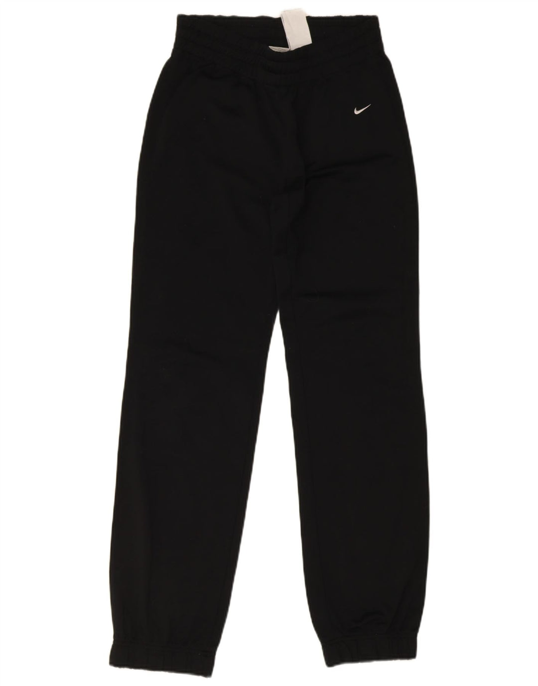 Nike træningsdragt til kvinder Joggers UK 10 Small Black Polyester