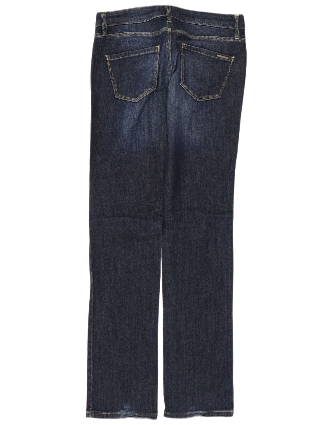 Lige jeans til kvinder W30 L34