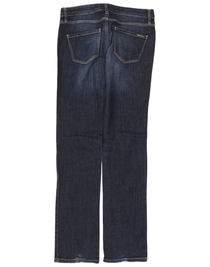 Lige jeans til kvinder W30 L34