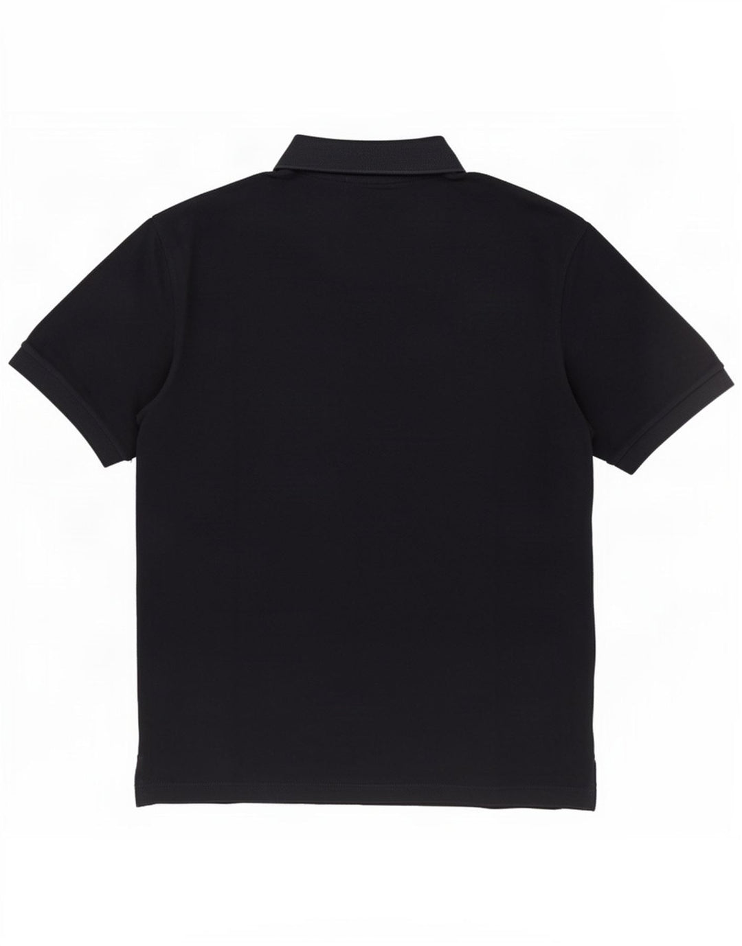 Sergio Tacchini Polo skjorte til mænd IT 48 Mellem marineblå bomuld