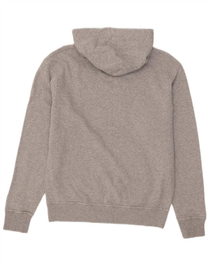 Champion Herre hættetrøje Jumper Medium Grå Bomuld