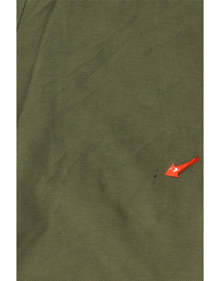 Marlboro Classics Polo Shirt til mænd XL Khaki