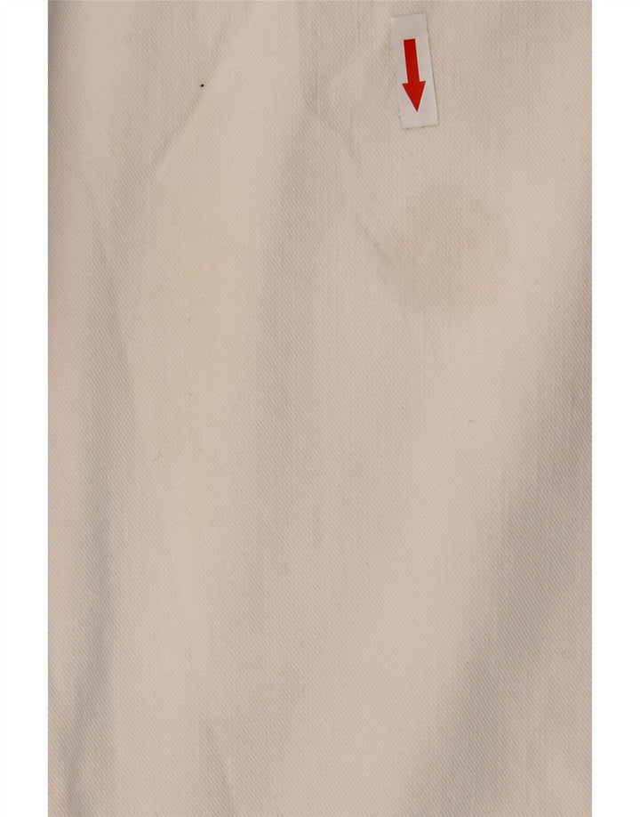 Replay Dame Slim Jeans W30 L34 Hvid