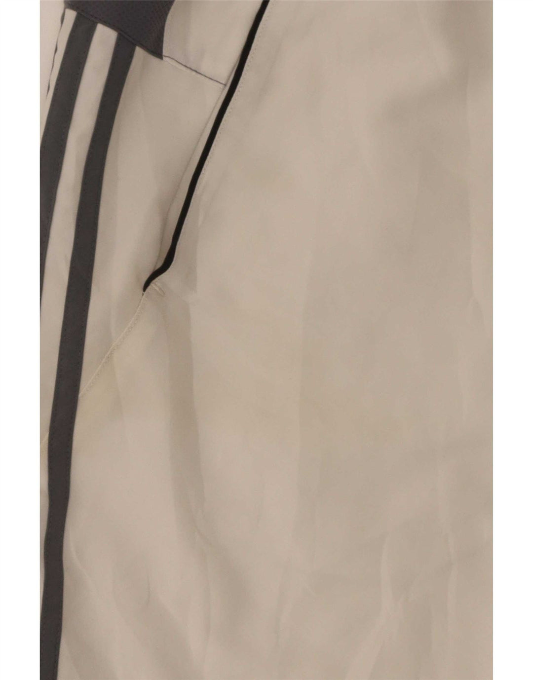 Adidas Herre Climacool Sport Shorts 2XL Hvid Polyester