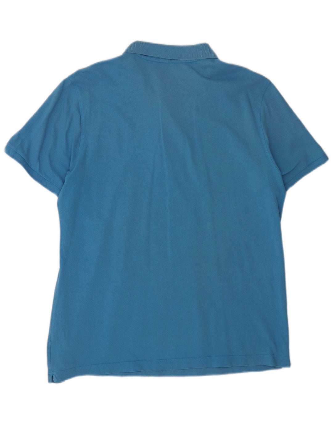 LOTTO Poloskjorte til mænd 2XL Blå