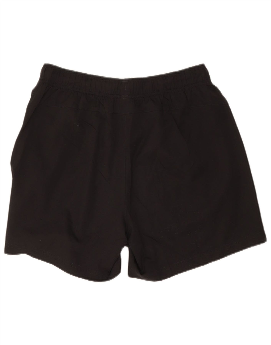 Puma Herre Sportshorts Large Sort Polyester