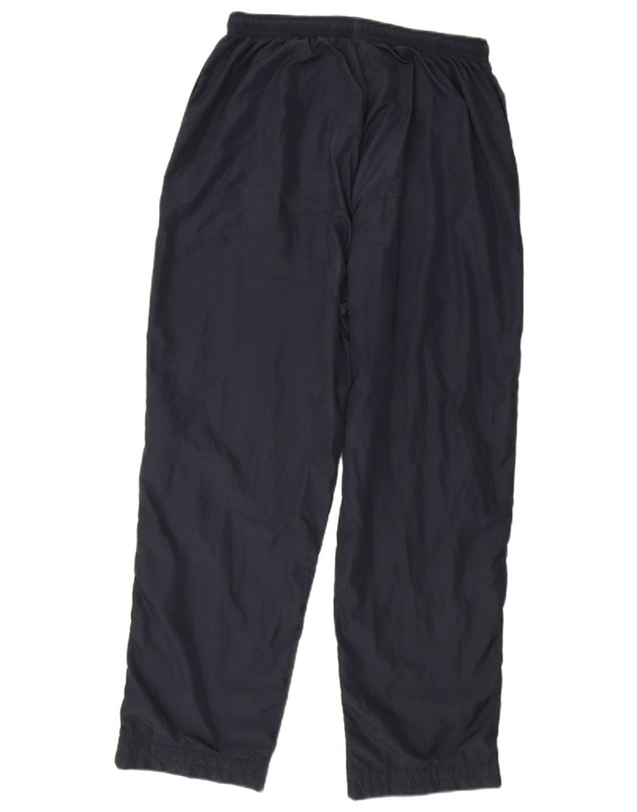 AUSTRALIAN L'ALPINA Træningsdragt bukser til mænd 2XL marineblå polyester