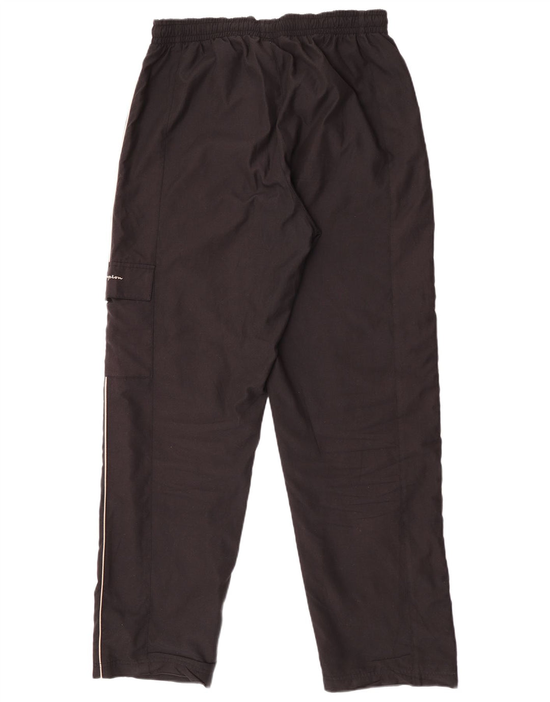 Champion Herre træningsdragt Bukser Large Sort Polyester