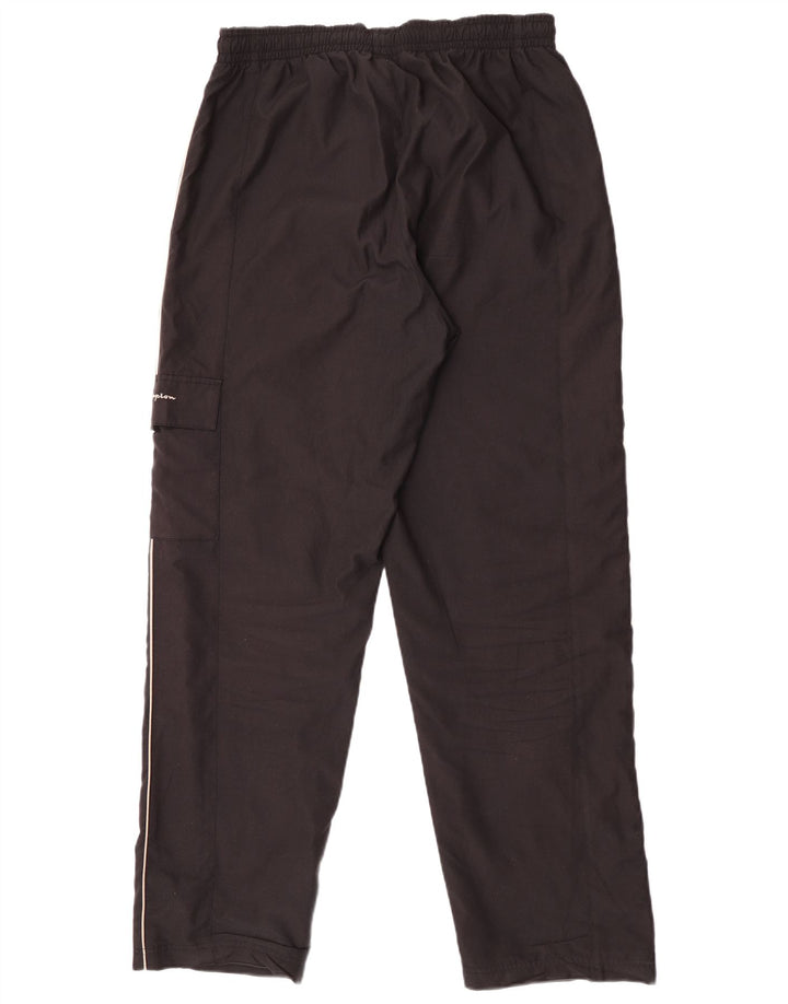 Champion Herre træningsdragt Bukser Large Sort Polyester