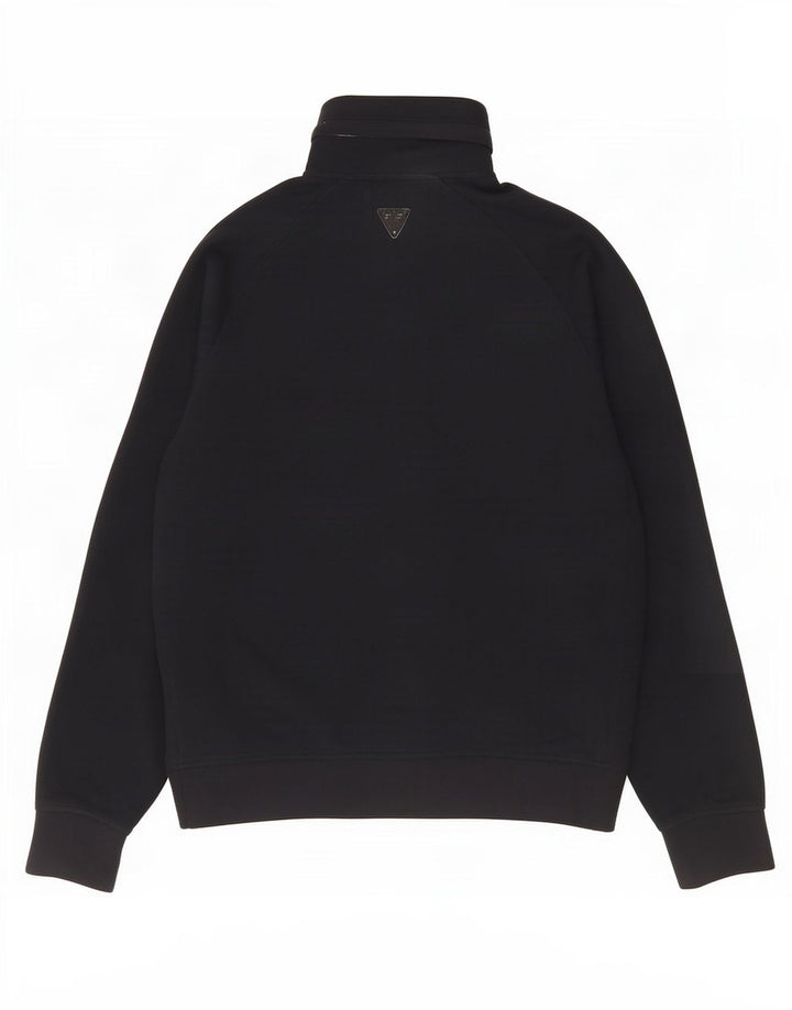 Jack & Jones Træningsdragt til mænd Topjakke XL Sort