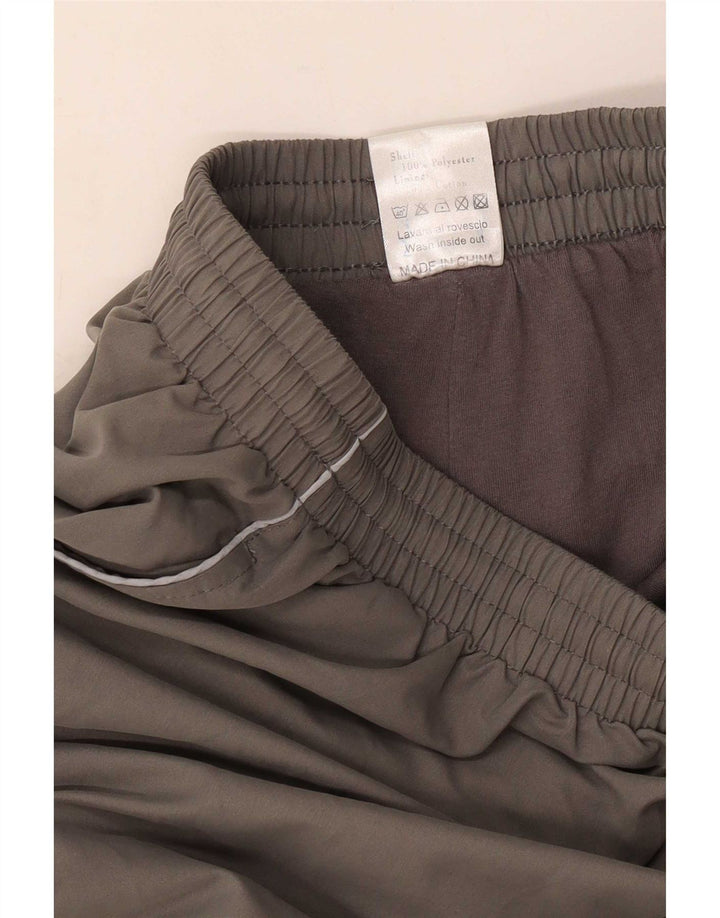 Asics Herre træningsdragt Bukser Large Khaki Polyester