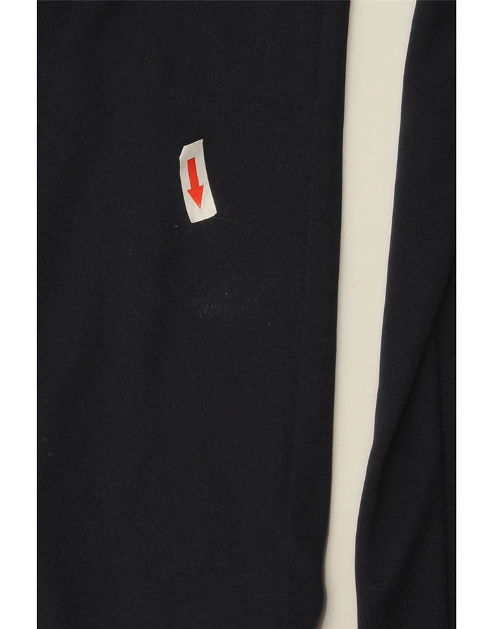 Adidas Aeroready Tracksuit Bukser til kvinder UK 12 Medium Navy Blue