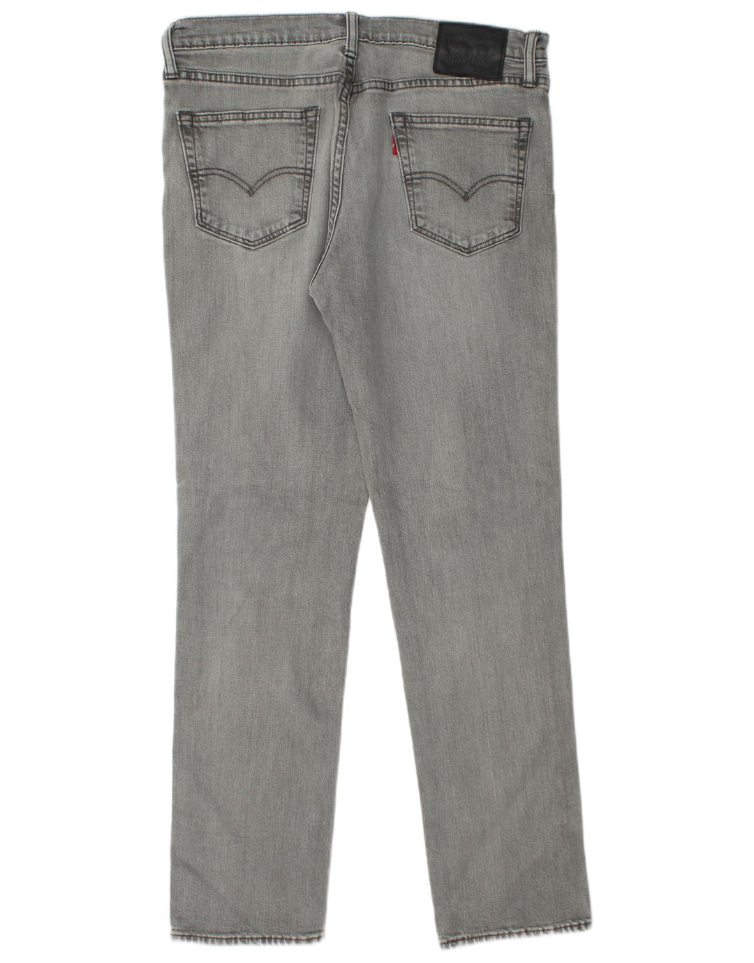 Levi's Mens 511 Slim Jeans W34 L30 Grå