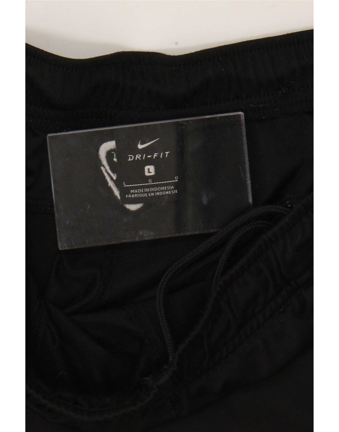 Nike Herre Espergaerde IF Sport Shorts Large Sort
