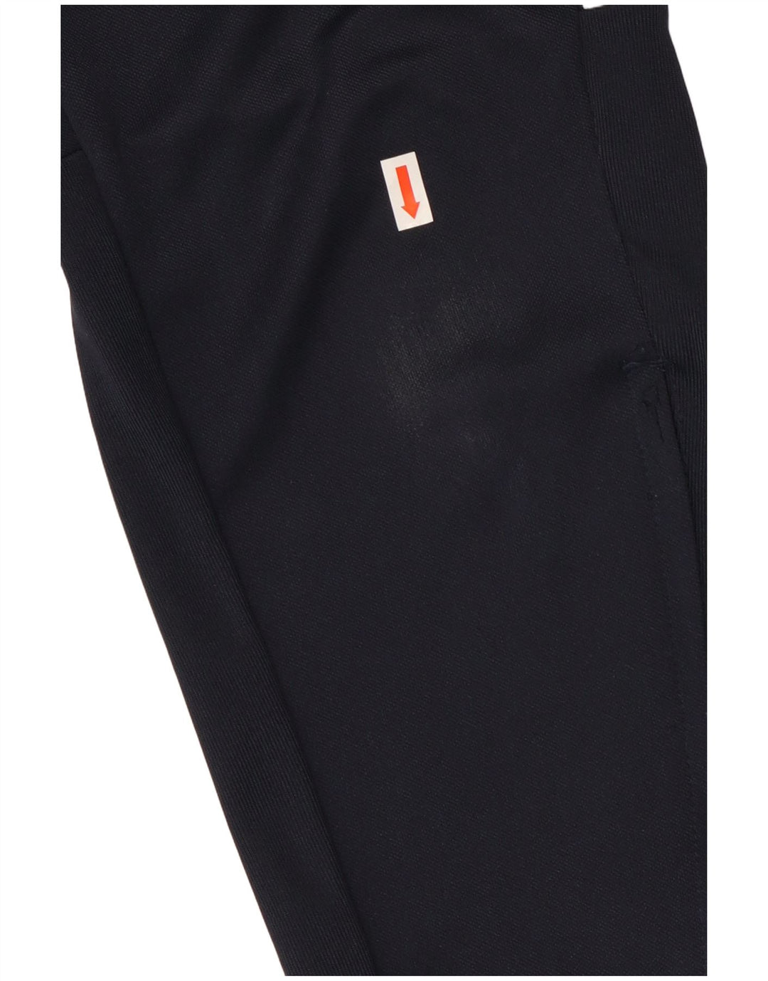 ADIDAS Aeroready træningsdragt bukser til mænd Små marineblå polyester