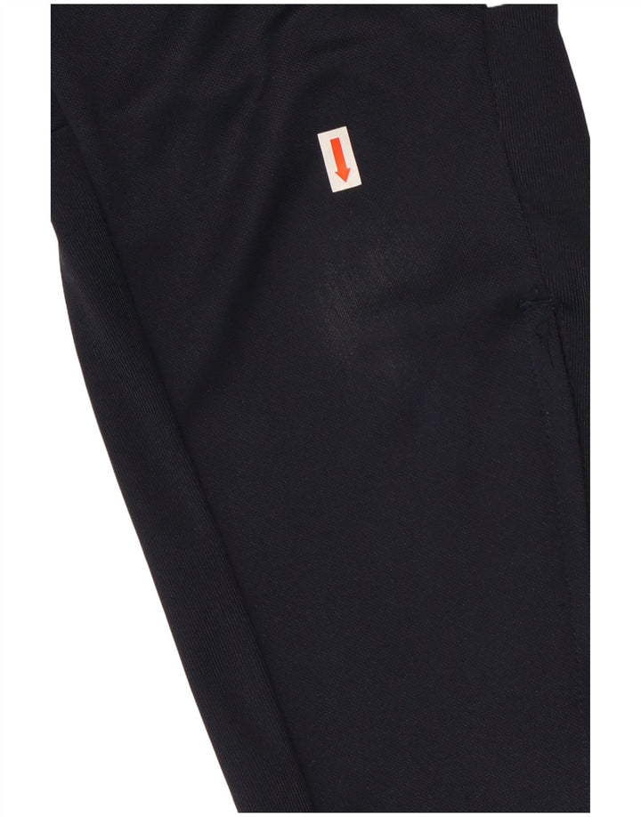 ADIDAS Aeroready træningsdragt bukser til mænd Små marineblå polyester