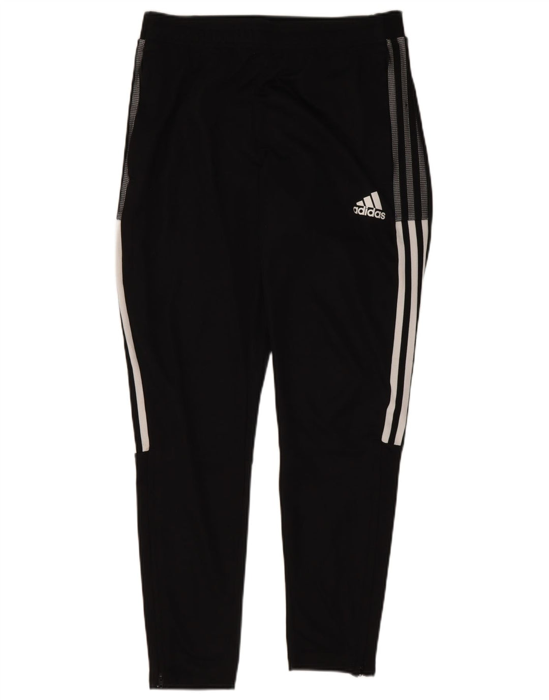 Adidas Herre Aeroready træningsdragt Bukser Medium Sort Polyester