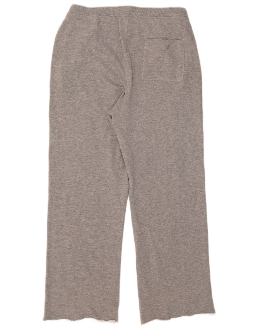 Jack Wills Graphic Tracksuit Bukser til kvinder UK 14 Medium Grey Flecked