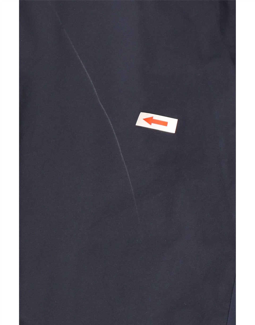Adidas Boys Capri træningsdragt bukser 13-14 år marineblå polyester