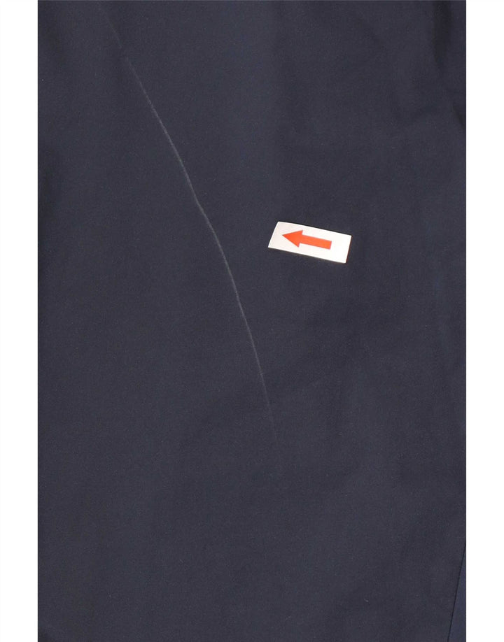 Adidas Boys Capri træningsdragt bukser 13-14 år marineblå polyester