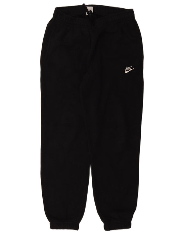 Nike Træningsdragt til mænd Joggers Medium Sort Bomuld Sports