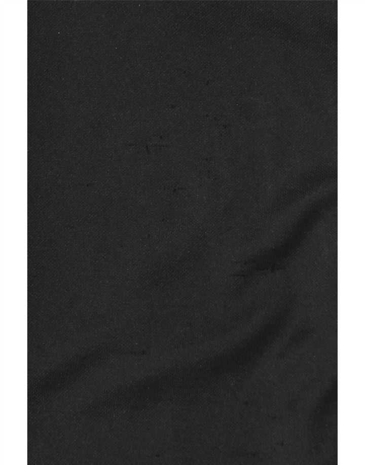 Adidas Herre Climalite træningsdragt Bukser Medium Sort Polyester