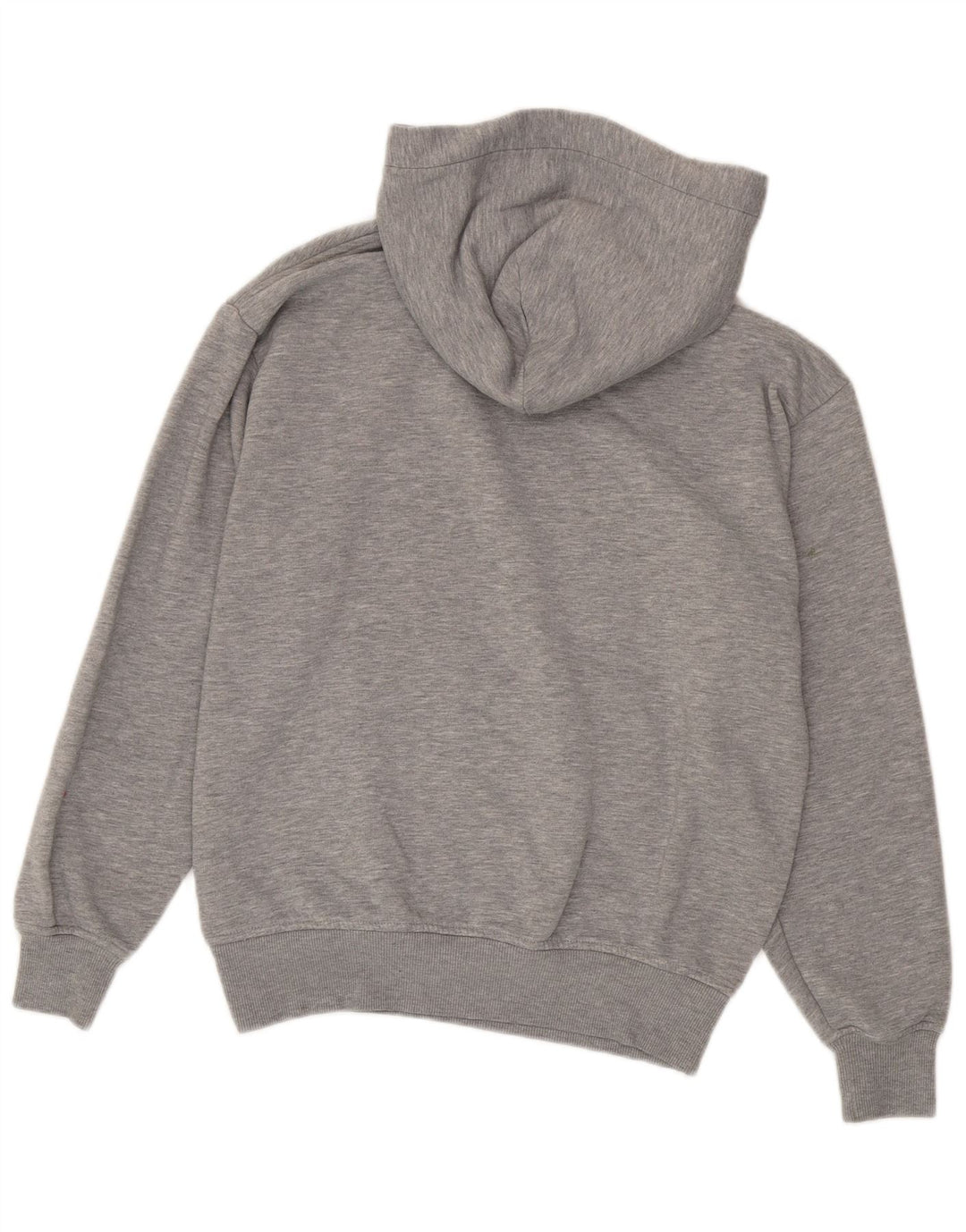 Zara Herre hættetrøje Jumper Medium Grey Flecked