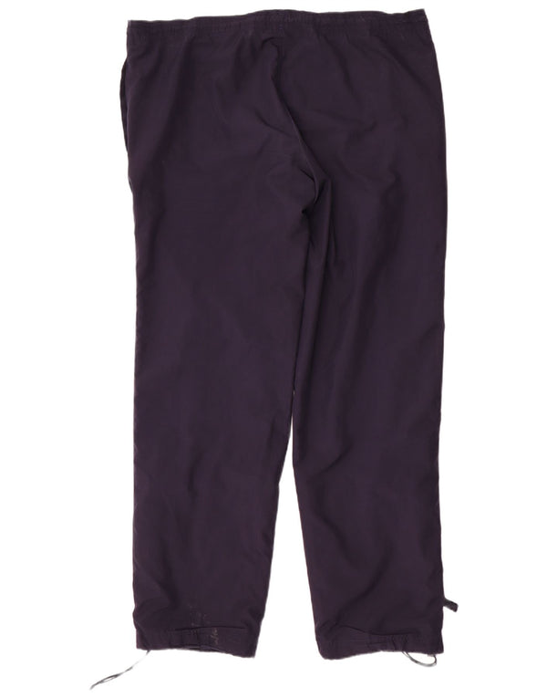 Puma Herre træningsdragt Bukser Joggers Large Navy Blue