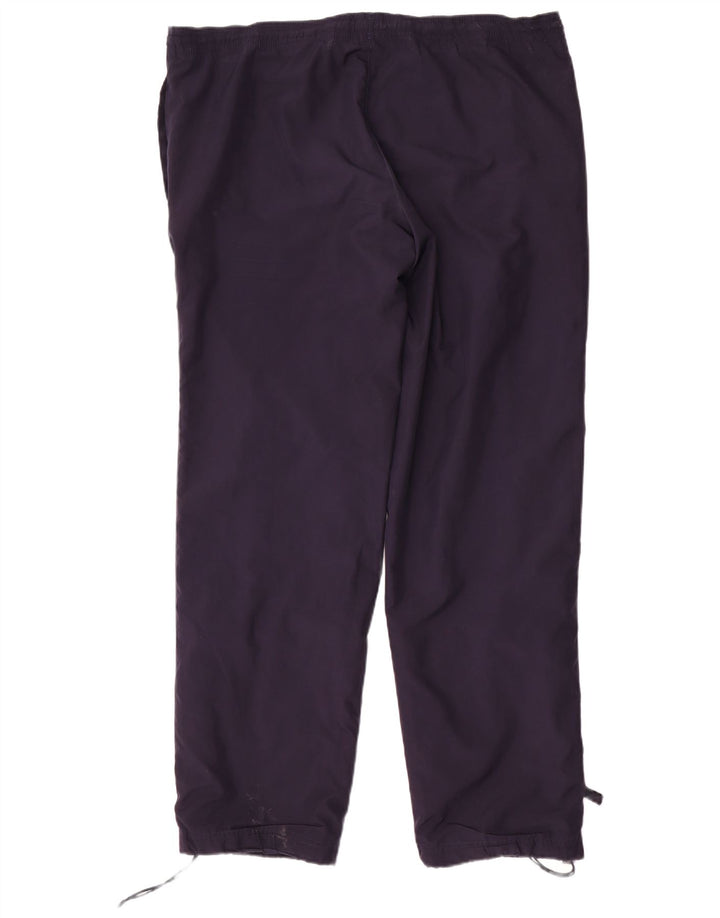 Puma Herre træningsdragt Bukser Joggers Large Navy Blue