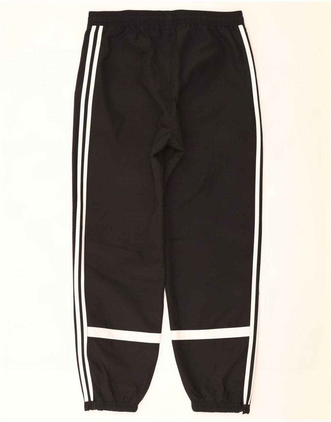 Adidas Træningsdragt til mænd Joggers Large Sort Polyester