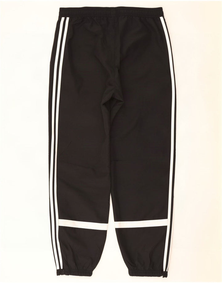 Adidas Træningsdragt til mænd Joggers Large Sort Polyester