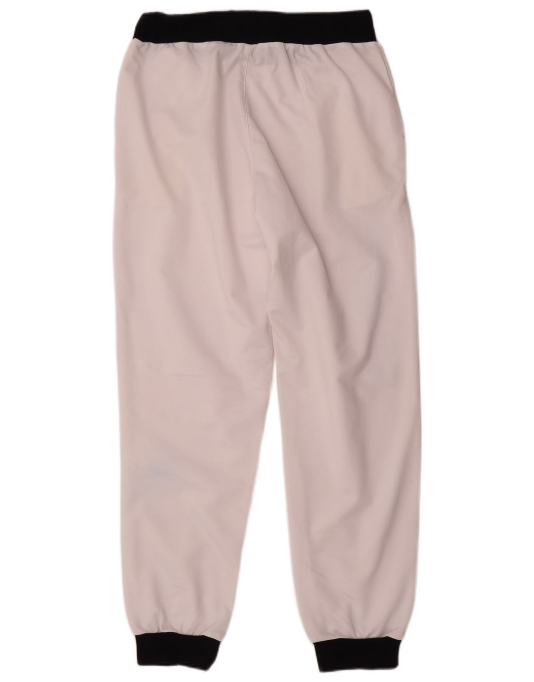 Errea Herre grafisk træningsdragt Bukser Joggers Medium White Colourblock