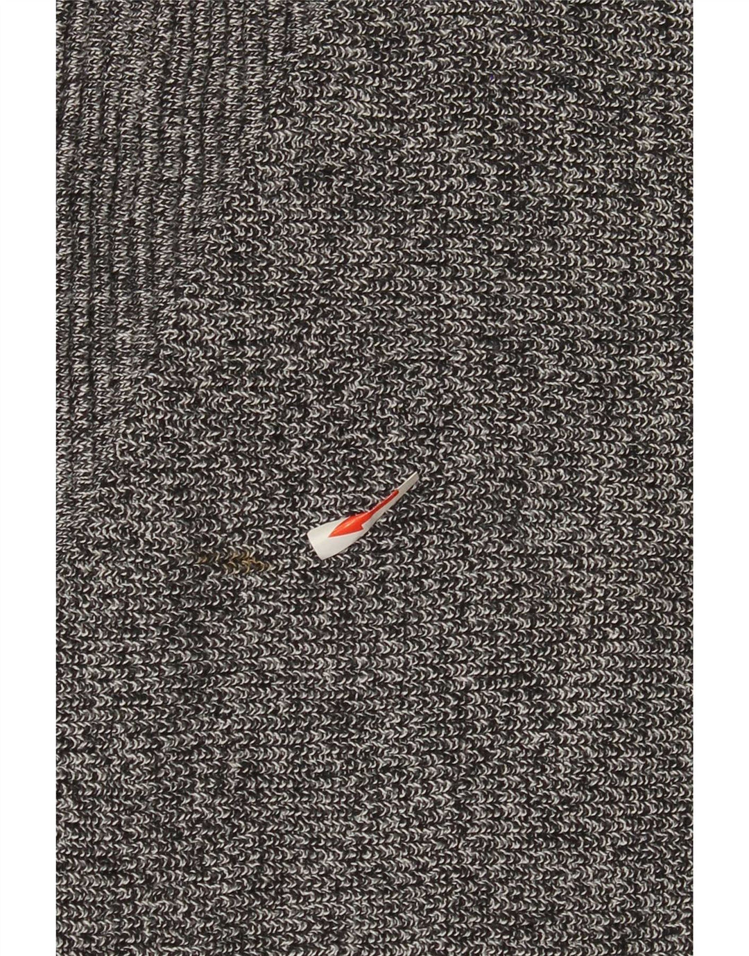 Jack & Jones Herre sweater med rund hals XL Grå Flecked