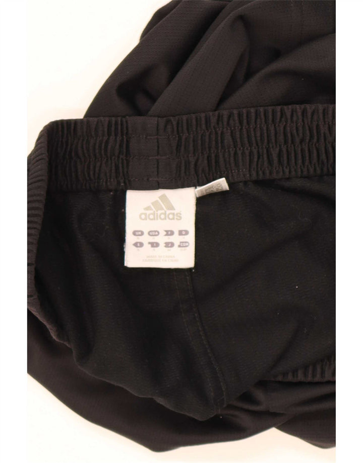Adidas Sportsshorts til mænd Small Black Polyester