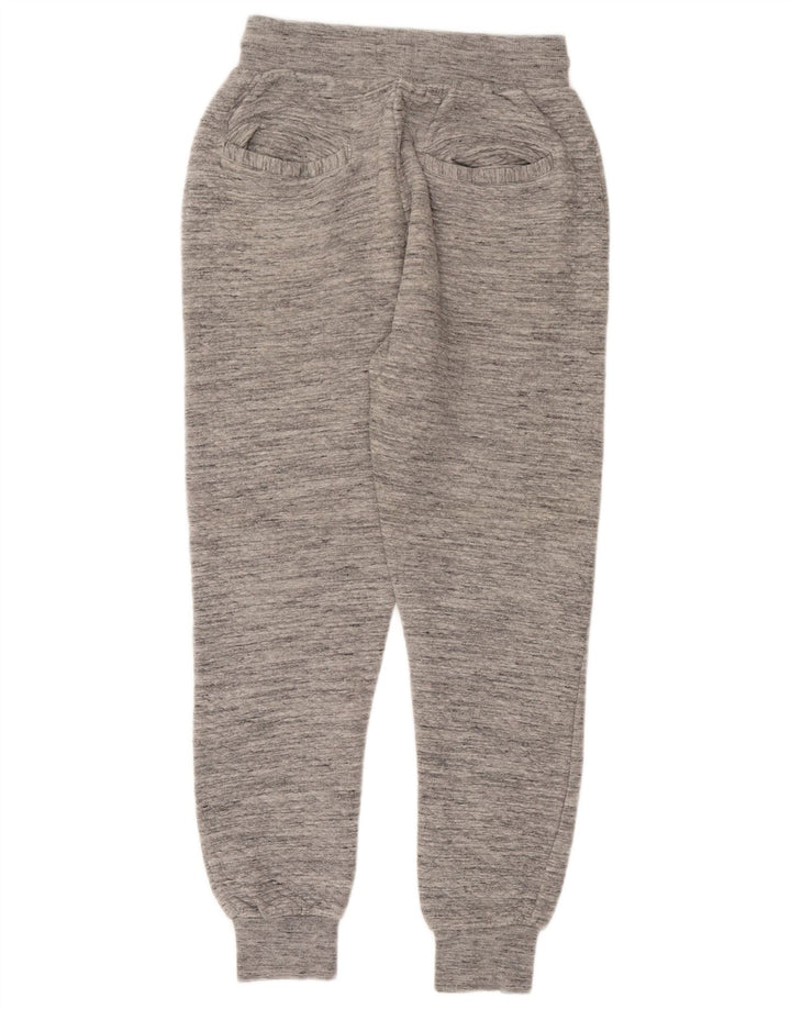 Zara Herre træningsdragt Bukser Joggers Medium Grey Flecked