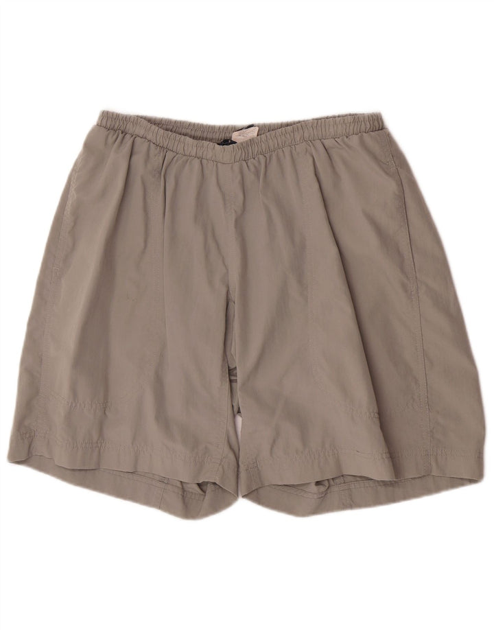 Patagonia Herre Sportshorts Medium Grå Nylon