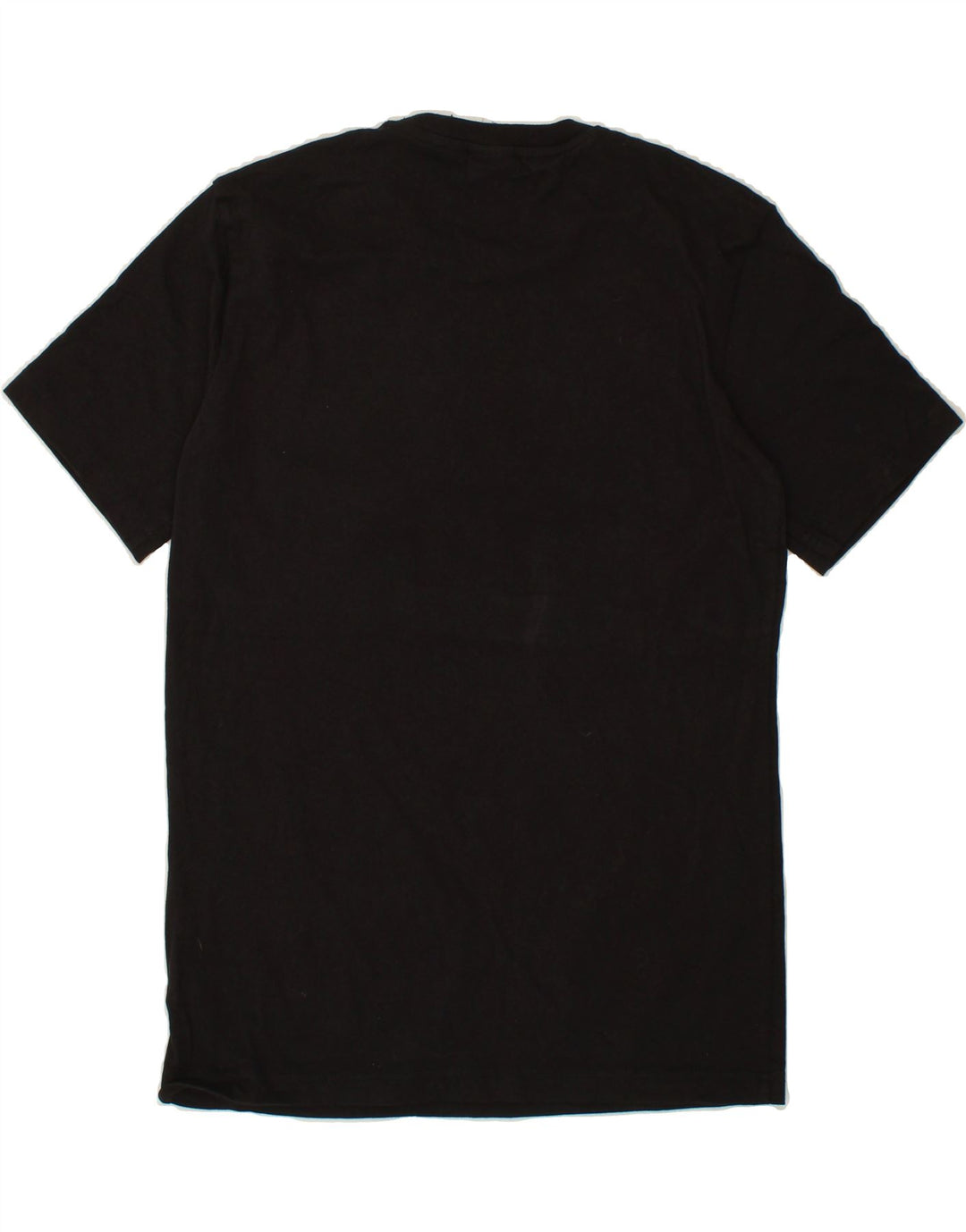 CHAMPION Mens Rochester Graphic T-Shirt Top Medium Black Cotton Vintage Champion and Second-Hand Champion from Messina Hembry 