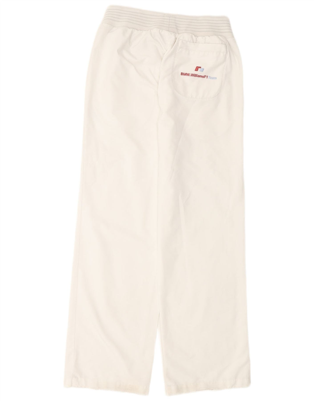 Puma træningsdragt bukser til kvinder UK 12 Medium White