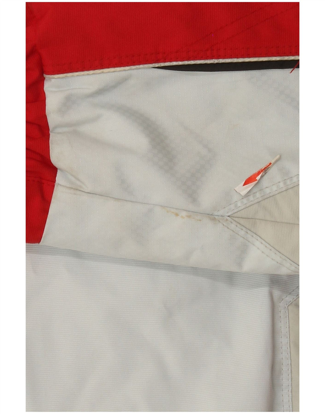 Phoenix Herre Skijakke IT 50 Stor Rød Colourblock Polyester