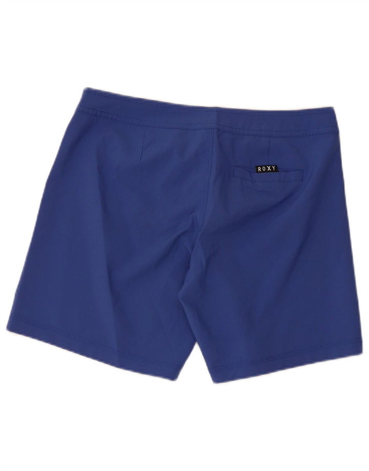 Roxy Badeshorts til mænd mellemblå