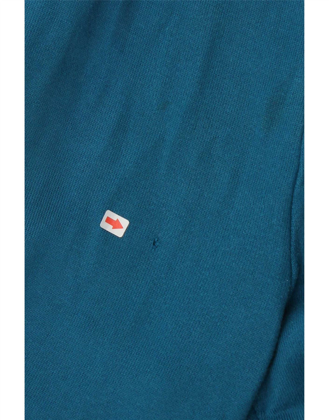 Nike Træningsdragt til mænd Joggers Medium Blue Colourblock Bomuld