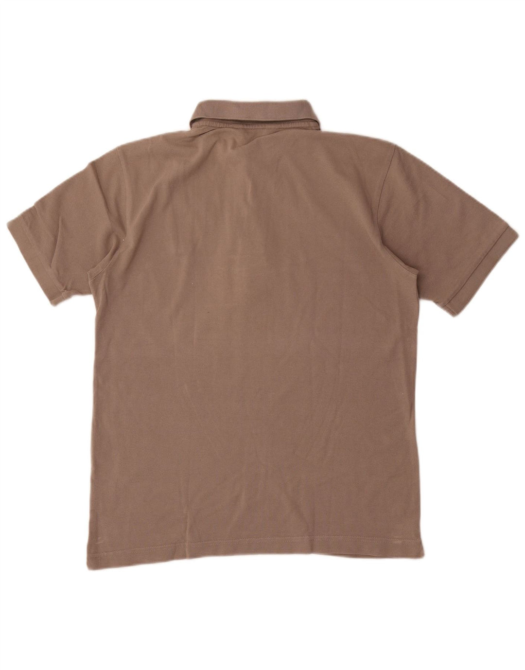 Kappa herre poloshirt mellemgrå