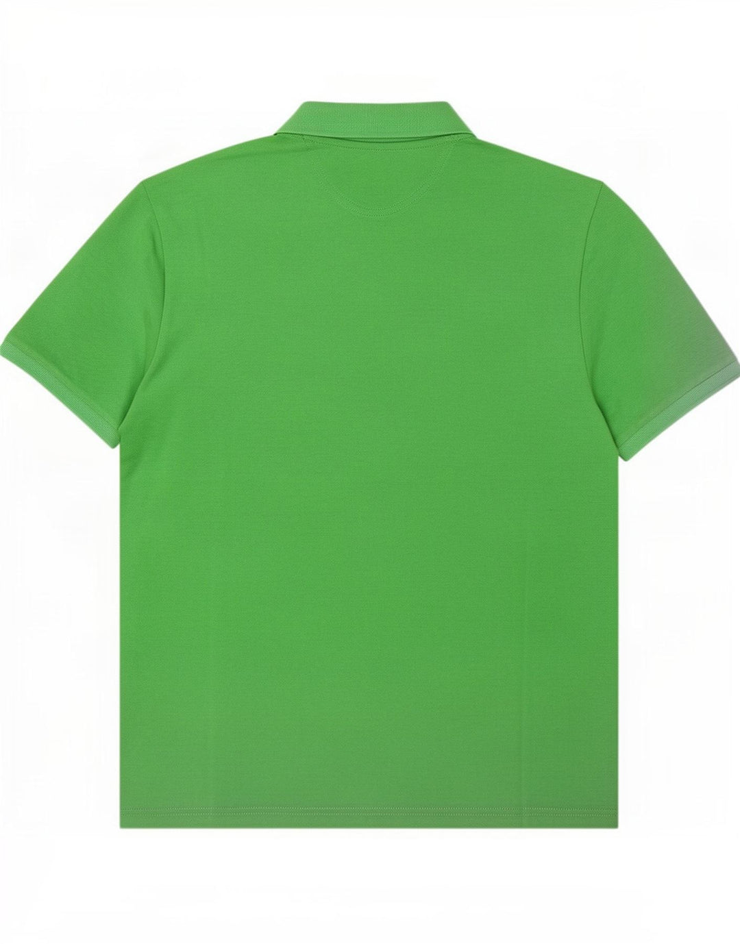 Champion Herre Easy Fit Polo Shirt Large Green